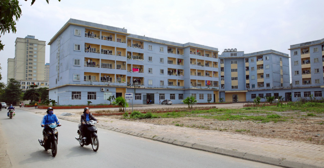 Bất động sản 24h: Doanh nghiệp không mặn mà dự án nhà ở công nhân?