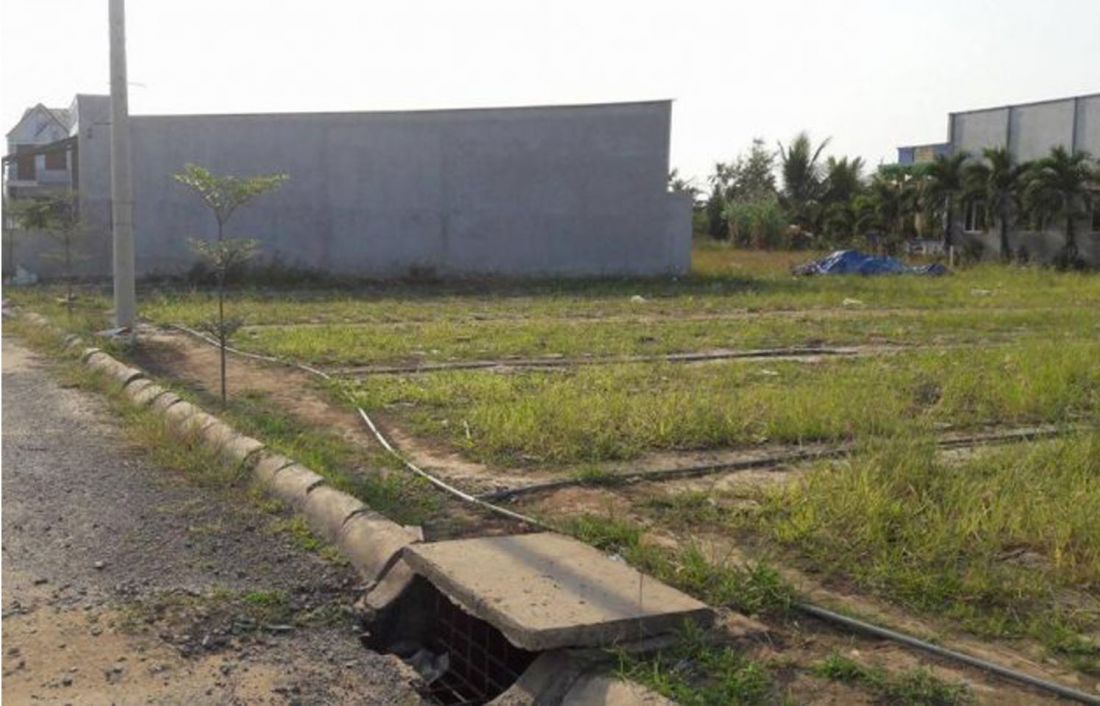 Bất động sản 24h: Rủi ro khi mua bán đất thổ cư