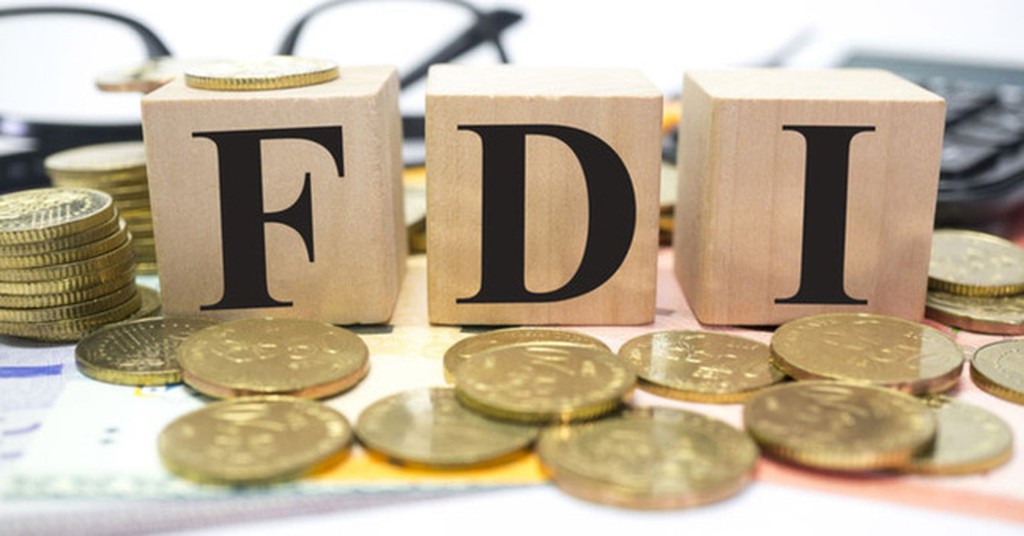 2,12 tỷ USD vốn FDI đổ vào bất động sản sau 10 tháng Doanh-nghiep-fdi-la-gi-2