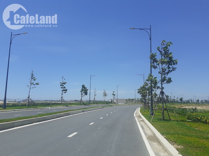 Quảng Nam: 3 dự án với 2.633 lô đất tái định cư phục vụ giải tỏa Khu nghỉ dưỡng Nam Hội An bao giờ hoàn thành?