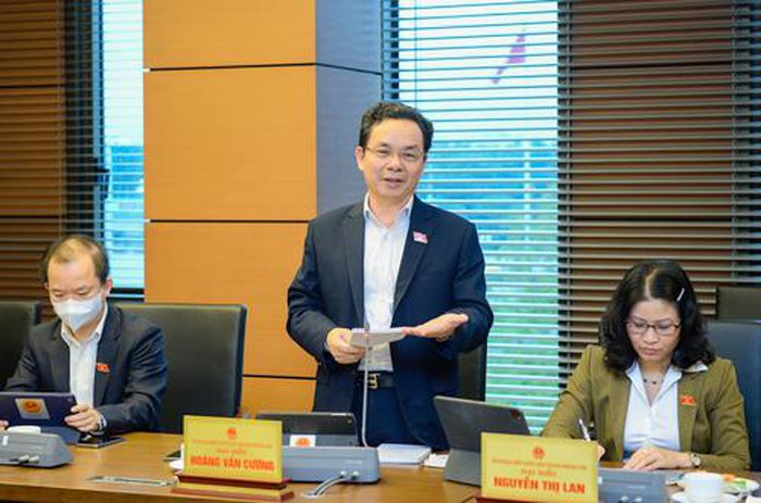 Chống tiêu cực, tham nhũng trong đất đai