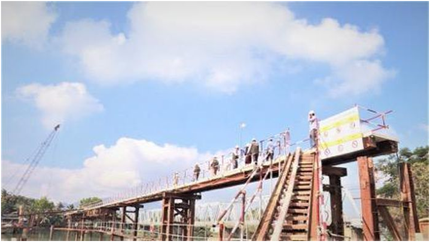 Dự án đập ngăn mặn Nha Trang dính hàng loạt sai sót 'bất thường'