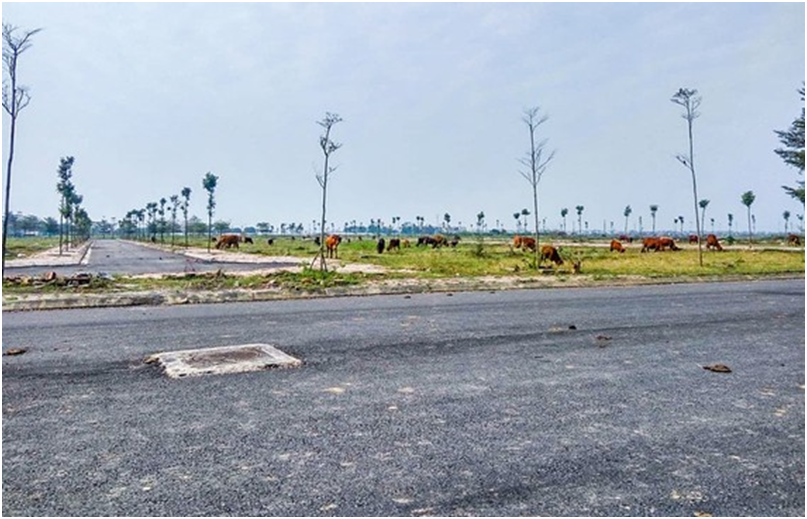 Mạnh tay thu hồi dự án chậm tiến độ khi luật có hiệu lực