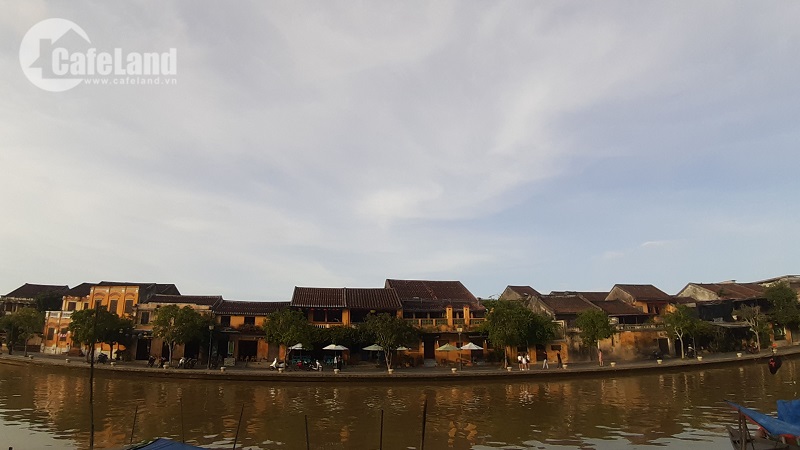 Đóng cửa cầm cự gần 2 năm, mặt bằng phố cổ Hội An có giá thuê đắt đỏ rục rịch mở cửa trở lại