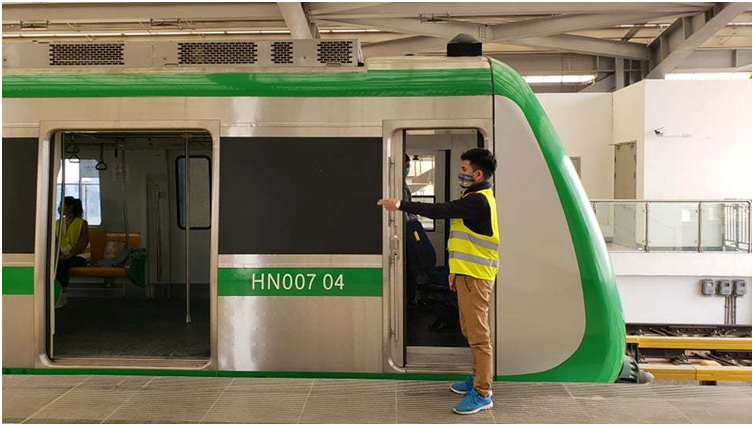 Bài học từ dự án Cát Linh – Hà Đông: Việt Nam chưa có tiêu chuẩn đường sắt