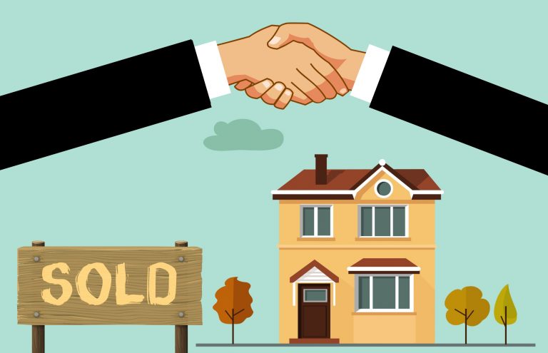 6 bí quyết bán nhà chỉ các nhà môi giới bất động sản mới biết