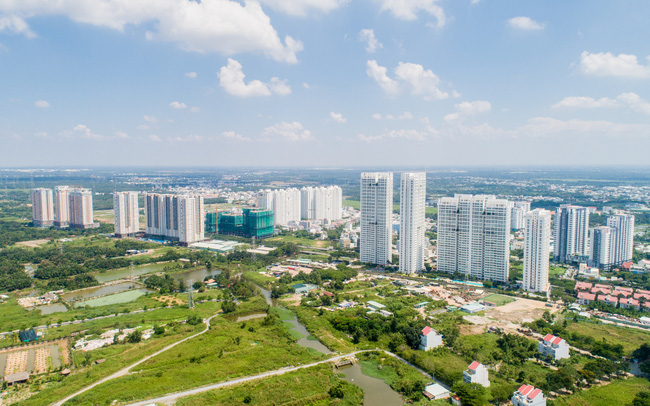 Nóng trong tuần: Cẩn trọng đầu tư bất động sản ăn theo quy hoạch