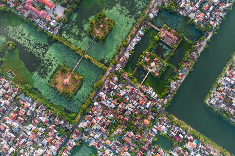 Thừa Thiên Huế cần 65.000 tỉ đồng để phát triển nhà ở đến 2030