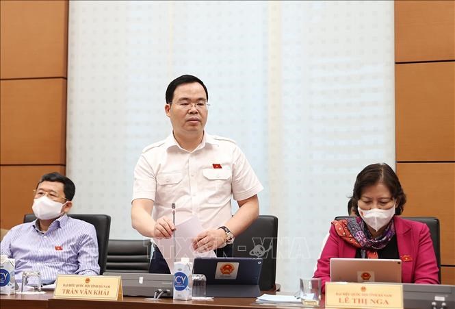 Tạo động lực cho người lao động góp sức vào phục hồi nền kinh tế