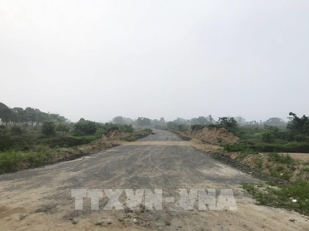 Hà Nội chưa có quy hoạch thật nhưng đất đã sốt