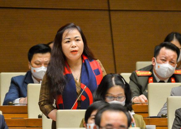 Nên theo đuổi chính sách khoan sức dân, nuôi dưỡng nguồn thu hơn tận thu