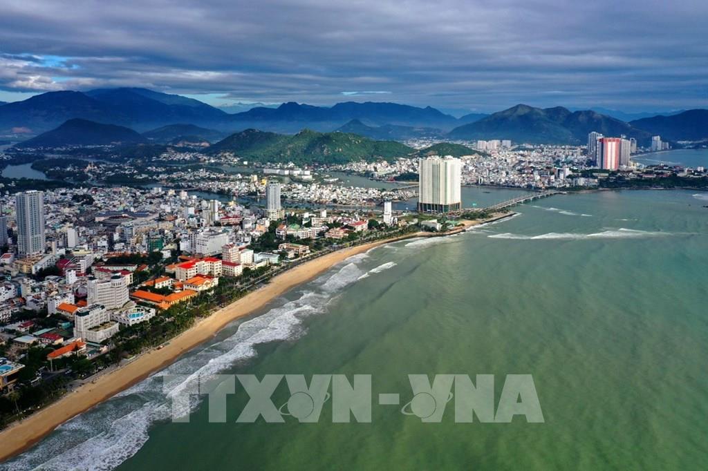 Quy định cụ thể mức thu tiền sử dụng khu vực biển