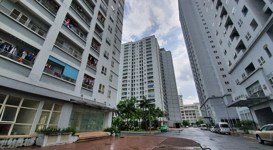 Bất động sản 24h: Cuối năm, căn hộ và nhà ở thấp tầng sẽ phục hồi tốt