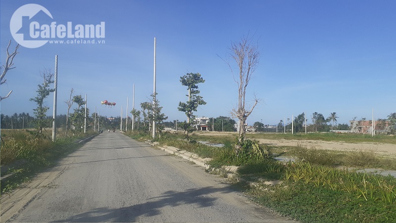 Chủ đầu tư xin trả lại dự án vì ‘’hết tiền’’ để tiếp tục triển khai