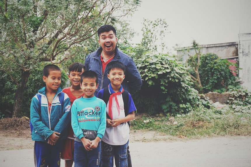 Những người trẻ từ chối sống chung với gia đình