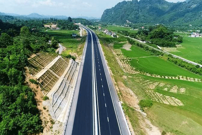 Cao Bằng: Tập trung đầu tư tuyến cao tốc Đồng Đăng – Trà Lĩnh gần 21.000 tỉ đồng