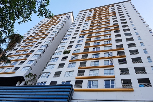 Bất động sản 24h: Dự báo giá chung cư sẽ tăng cao thời gian tới?