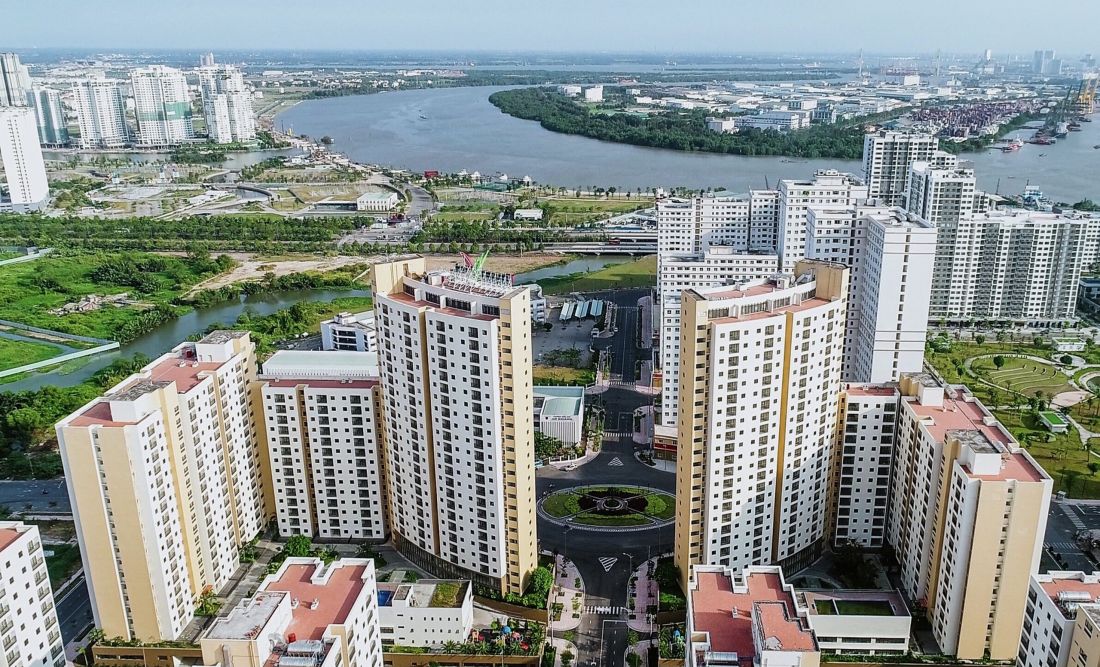 TP.HCM bán đấu giá hơn 5.000 căn hộ và nền đất