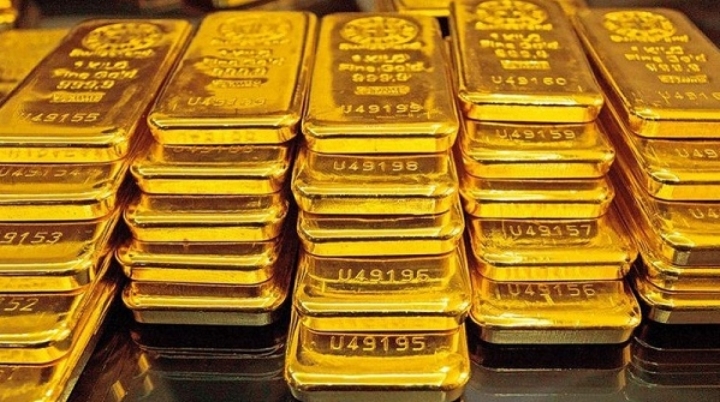 Điểm tin sáng: USD tăng sốc, vàng giảm mạnh