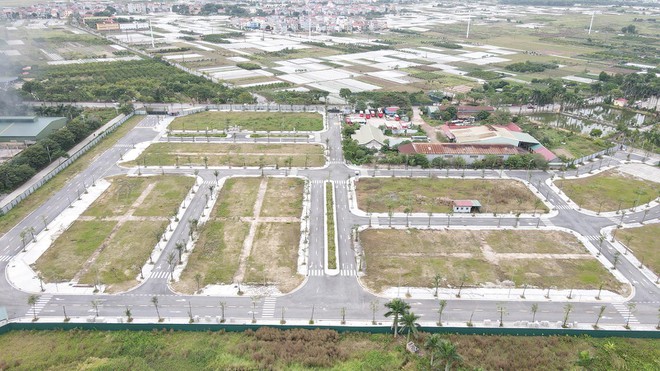 Lại nóng chuyện bảo vệ người mua nhà đất