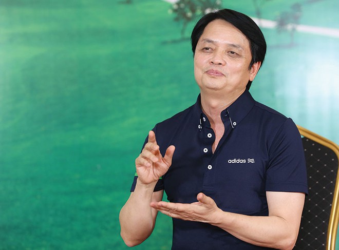 Cựu Chủ tịch LienVietPostBank Nguyễn Đức Hưởng được đề cử làm Chủ tịch HĐQT CMVIETNAM