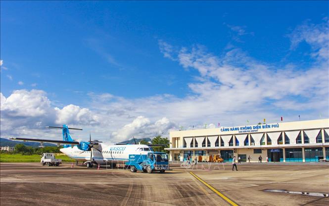 Yêu cầu khởi công xây dựng sân bay Điện Biên trong tháng 1/2022