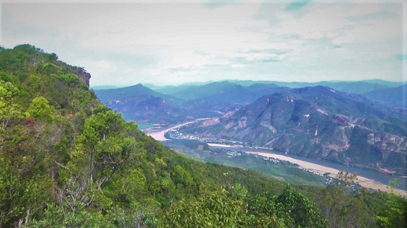 Vùng đất mới tại Quảng Nam mở ra ‘’mỏ vàng’’cho giới đầu tư bất động sản?