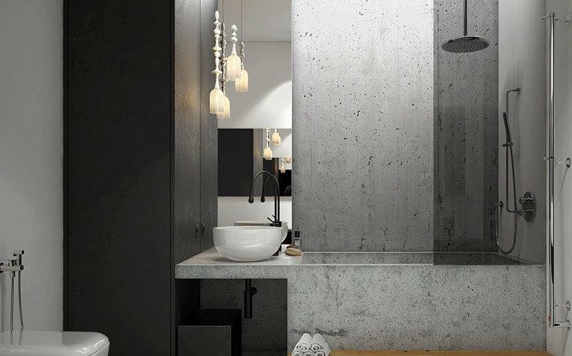8 loại sàn tốt nhất dành cho phòng tắm của bạn