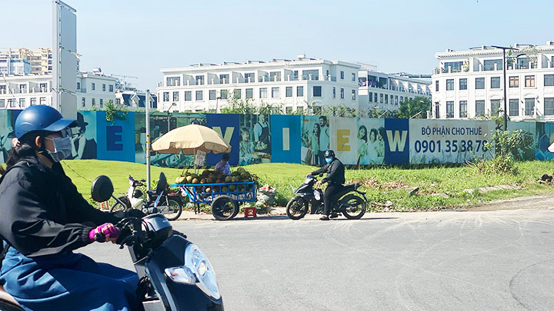 Một doanh nghiệp nợ hơn 4.664 tỷ đồng tiền sử dụng đất