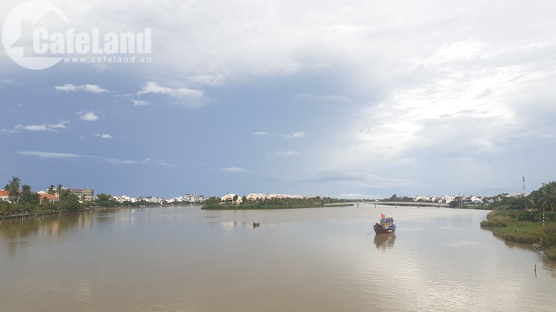 Giá đất năm 2022 tại Quảng Nam được điều chỉnh theo hướng nào?