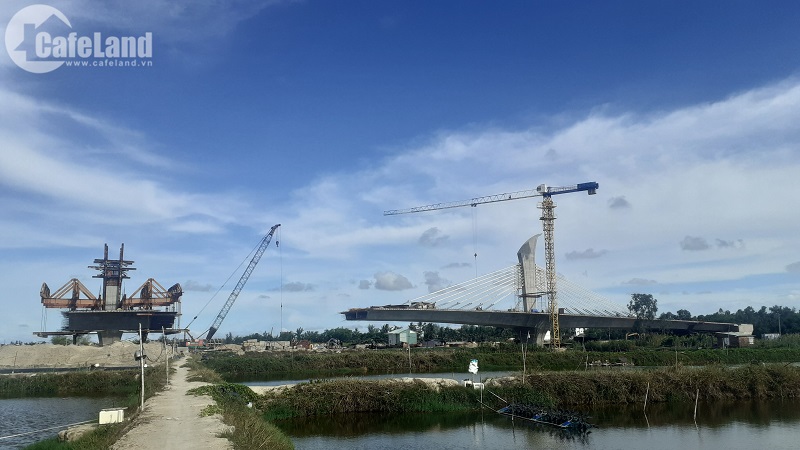Vùng đất giáp ranh TP. Đà Nẵng được định hướng trở thành thành phố giai đoạn 2025 – 2030