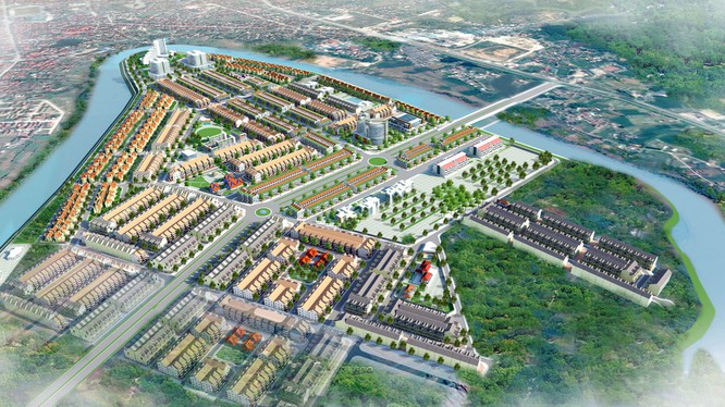 Khu đô thị Mai Pha Lạng Sơn: Khu đô thị Mai Pha Lạng Sơn là một điểm đến hoàn hảo cho những ai đang tìm kiếm một nơi ở thân thiện và thuận tiện cho công việc. Với mức giá phù hợp và cơ sở hạ tầng hiện đại, khu đô thị này đã thu hút được sự quan tâm của nhiều nhà đầu tư.