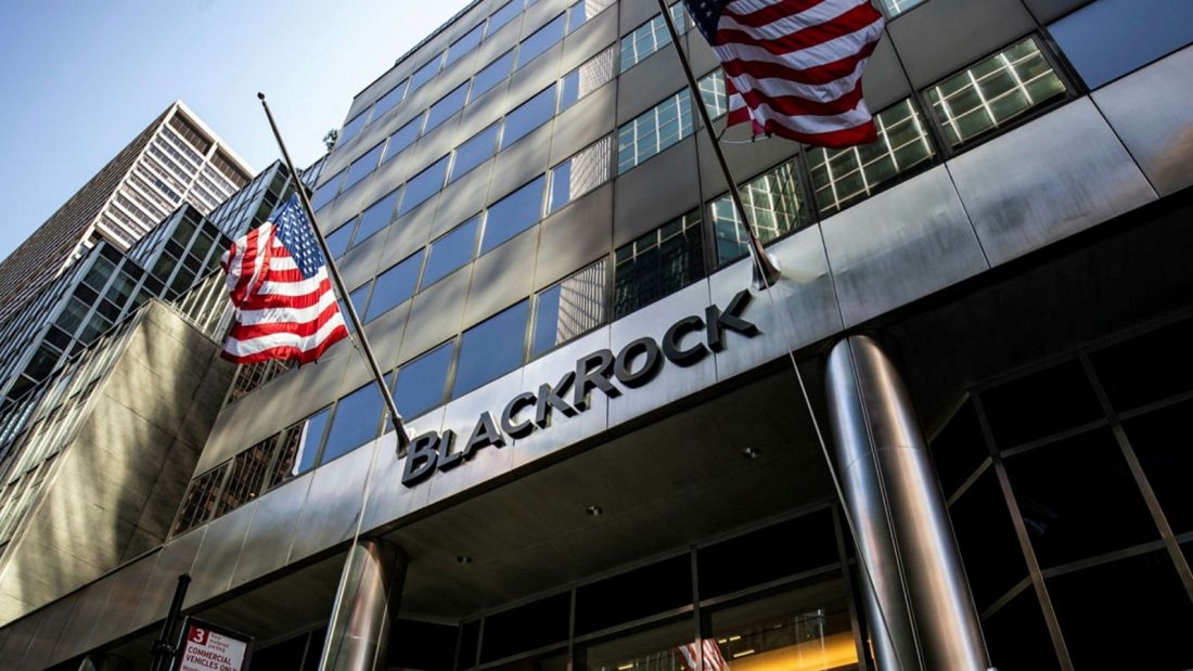 Tính rót 1 tỷ USD cho VinFast, hai quỹ hàng đầu thế giới Qatar Investment Authority, BlackRock đã đầu tư dự án nào ở Việt Nam?