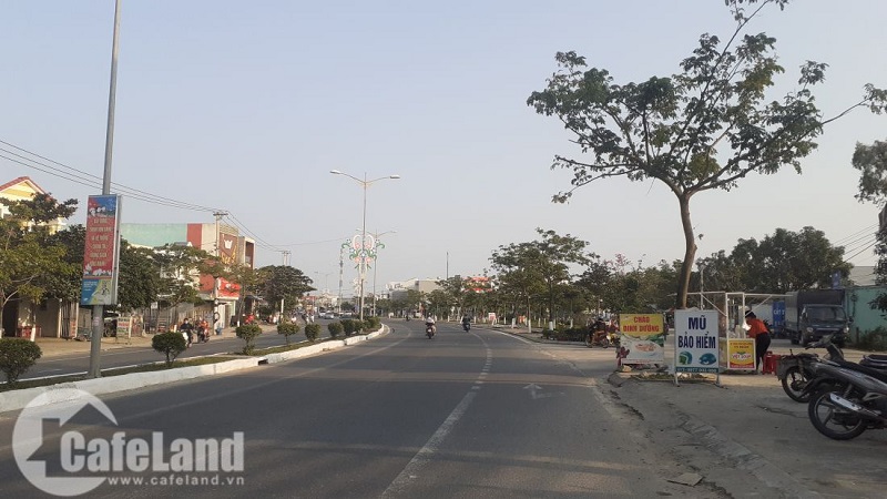 Bên cạnh làng đại học Đà Nẵng sắp có khu đô thị quy mô 820 ha