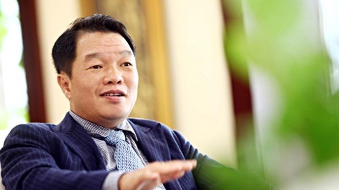 Bắt tay hợp tác ở Nha Trang, “vua thép Asean” Trần Đình Long và cựu Chủ tịch Sacombank Kiều Hữu Dũng tham vọng gì?
