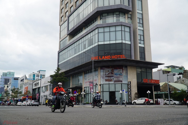 Hành trình thâu tóm đất công sản ở Đà Nẵng của Trung lửa