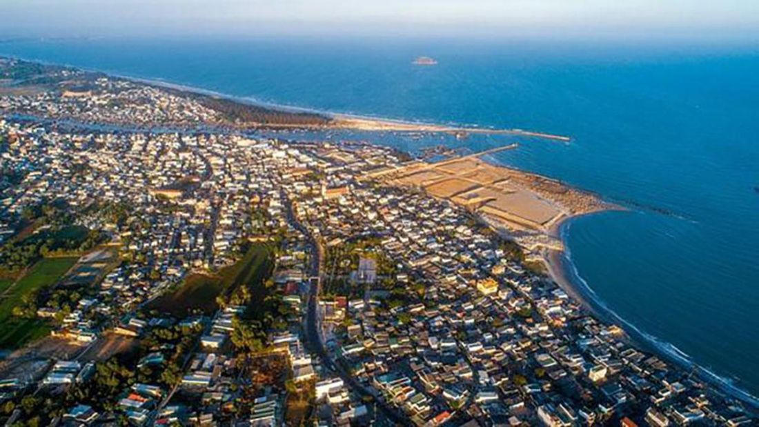 Sức bật bất động sản công nghiệp tại La Gi và xu hướng đầu tư phân khúc đất nền ven biển