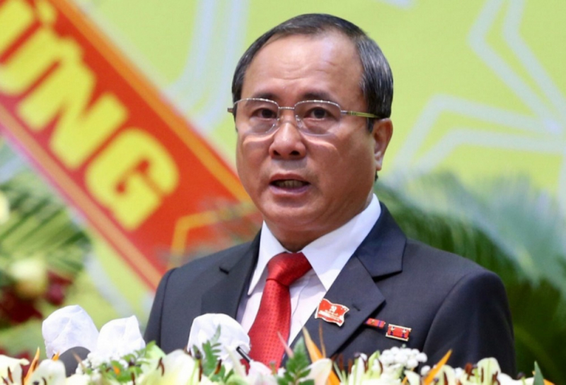 Nhiều tình tiết mới vụ chuyển nhượng hơn 43ha đất vàng ở Bình Dương