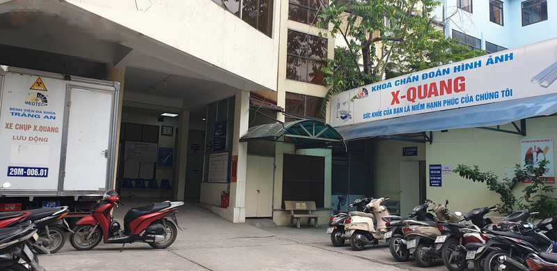 Hà Nội: Bệnh viện Tràng An chậm trả đất sau kết luận thanh tra cả thập kỷ