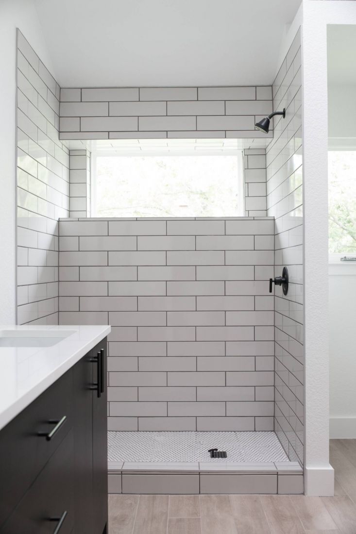 8 ý tưởng thông minh thiết kế cửa sổ phòng tắm