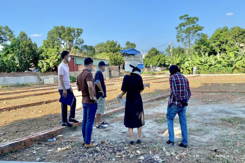 Chống đầu cơ bất động sản – Cần sớm đưa công cụ thuế vào quản lý