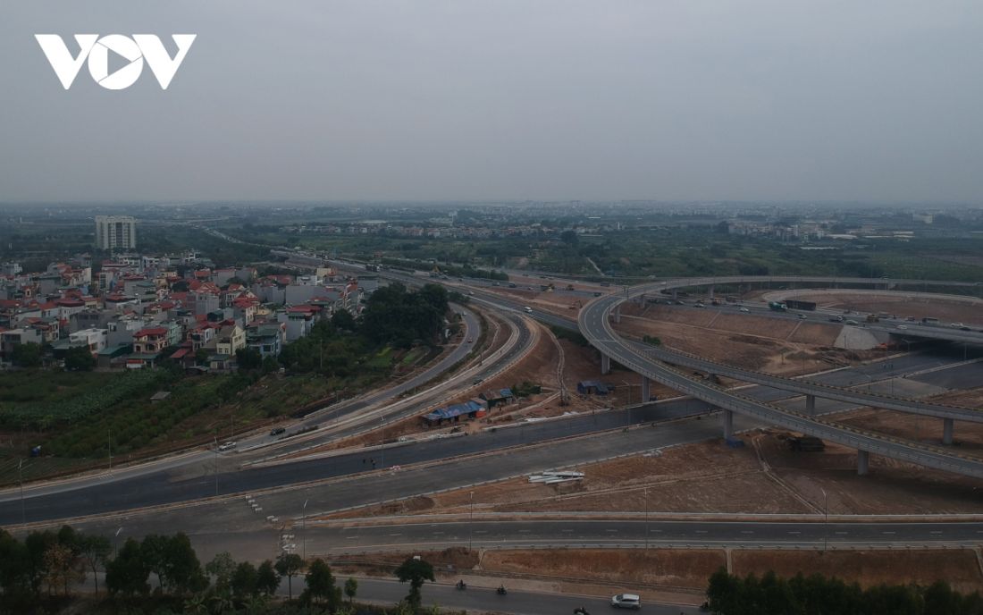 5 huyện của Hà Nội sắp lên quận còn thiếu các tiêu chí nào?