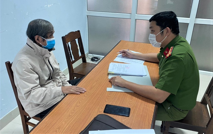 Đà Nẵng: Chủ doanh nghiệp tư nhân thuê đất nhà nước rồi tự ý phân lô bán nền