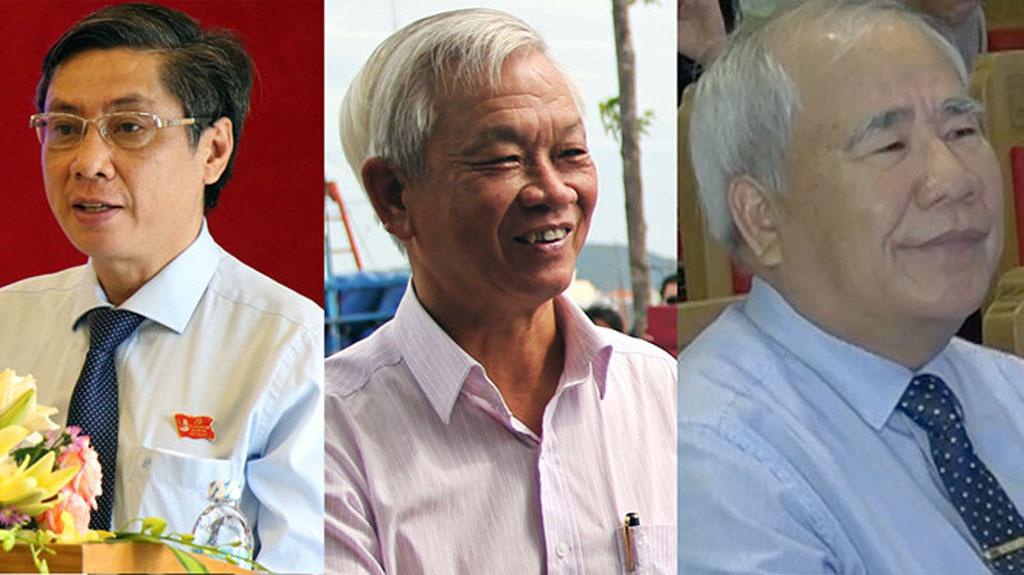 Lập 4 tổ liên ngành kiểm tra hậu chuyển đổi đất công tại 4 tỉnh,thành phố