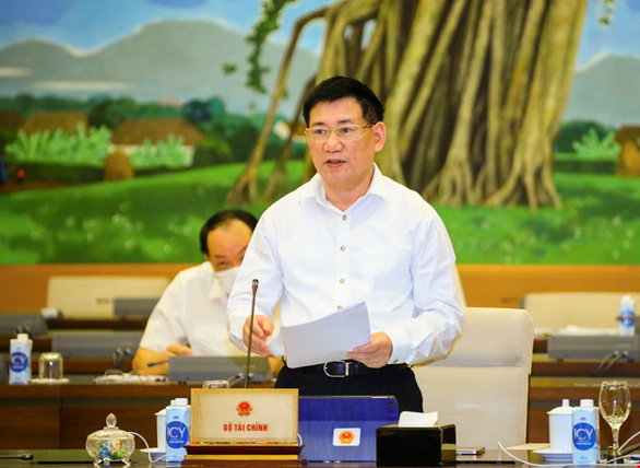 Bộ trưởng Hồ Đức Phớc: 'Đấu giá đất Thủ Thiêm là điển hình làm nhiễu loạn thị trường'