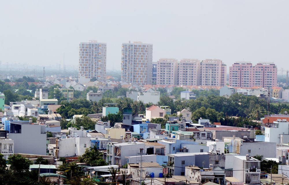 Bất động sản 24h: Cảnh giác rủi ro mua nhà qua hình thức góp vốn, đặt cọc giữ chỗ