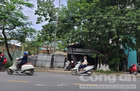 Thừa Thiên Huế: Điều tra sai phạm liên quan bán đất vàng công sản