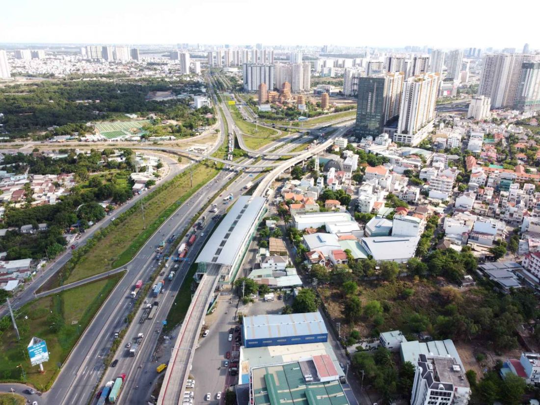 Bất động sản 24h: Nhiều thách thức cho nhà đầu tư địa ốc