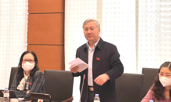 Chuyển đổi sang đất ở không qua đấu giá cho 200 nhà đầu tư: Có lợi ích nhóm không?