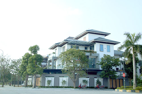 Tổng giám đốc Công ty Handico Vinh Tân: 'Người dân có thể kiện ra toà án'